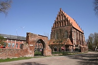 Kulturalny wolontariat