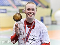 Kup karnet, dopinguj brązowe medalistki.