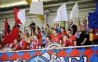 Kup karnet, wspomóż Start