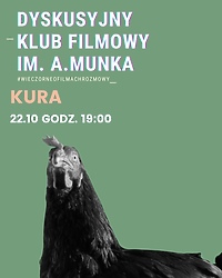 Kura w DKF