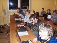 Kurs komputerowy dla aktywnych