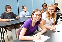 Kurs przygotowujący do sprawdzianu szóstoklasisty z języka angielskiego