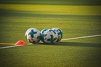 Kurs trenerski w Elblągu, koordynator Olimpii zaprasza