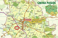 Wrócił plan budowy kurzej fermy przy S7.  Urząd czeka na opinie mieszkańców