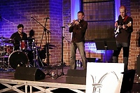 Jazz w Gotyckiej