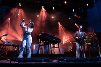 Kwiat Jabłoni na finał 30. Dni Elbląga