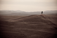 La Bella Toscana w fotografii Kulawiaka