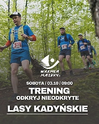 Ruszają treningi z Meble Wójcik Ultra Wysoczyzną!