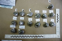 Narkotyki, alkohol i papierosy