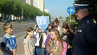 Łączy nas „zebra”
