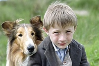 Lassie w Światowidzie