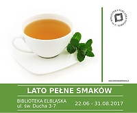 „Lato pełne smaków”