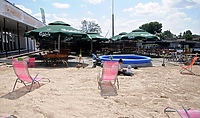 Lato z WOPR w Tortudze