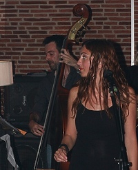 Tango na Letnim Salonie Muzycznym