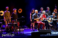 Poetycko, miłośnie i malinowo