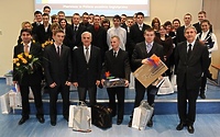 Sukces uczniów z Zespołu Szkół Mechanicznych
