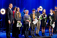 Rusza XXV Ogólnopolski Festiwal Sztuki Słowa „…czy to jest kochanie?”