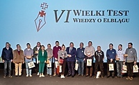 VII Wielki Test Wiedzy o Elblągu. Zapraszamy!