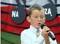 III Międzyszkolny Konkurs Piosenki Patriotycznej
