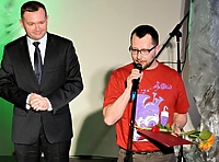 Kulturalnie „się dzieje”