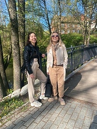 One wygrały w konkursie na Dzień Mamy z Medestą