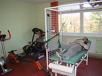 Lazarus oferuje pomoc