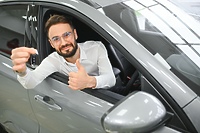 Leasing bez BIK, BIG i KRD dla przedsiębiorców. Czy to w ogóle możliwe?