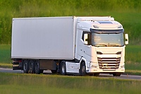 Leasing samochodów ciężarowych w pigułce