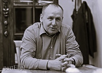 Nie żyje Lech Trawicki