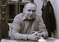Nie żyje Lech Trawicki