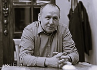 Nie żyje Lech Trawicki