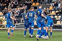 Lechia brutalnie wykorzystała błędy Olimpii