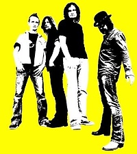 Legenda polskiej muzyki rockowej - koncert zespołu Mech