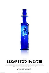 „Lekarstwo na życie” premierowo w Multikinie