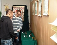 Lekcja patriotyzmu