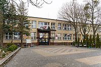 Lekcje w SP nr 25 odwołane