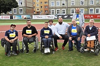 Lekkoatleci z Ataku nie zawiedli