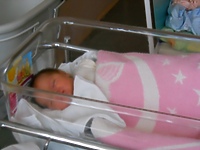 Leonardo, Matwiej i Laila, czyli dziecko niejedno ma imię