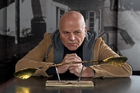 Lesław Wyszyński: Kajakarstwo to sport dla twardzieli   (Śladami historii elbląskiego sportu)