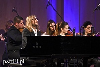 Leszek Możdżer... i wszystko jasne