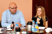 Nowy szef miejskiej kultury i jego plan