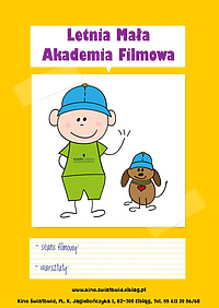 Letnia Mała Akademia Filmowa