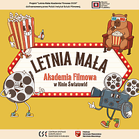 Letnia Mała Akademia Filmowa w Kinie Światowid