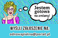 Letnia zmiana, gorący efekt