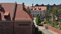 Letnie godziny otwarcia Muzeum Archeologiczno-Historycznego w Elblągu