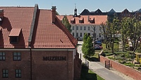 Letnie godziny otwarcia Muzeum Archeologiczno-Historycznego w Elblągu