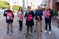 Lewica proponuje bon na lodówkę