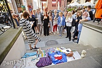 O uchodźcach na różne sposoby