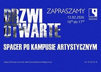 Liceum Sztuk Plastycznych w Gronowie Górnym - miejsce, w którym talent nabiera kształtu