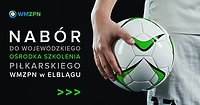 Liczba chętnych do ośrodka piłkarskiego rośnie